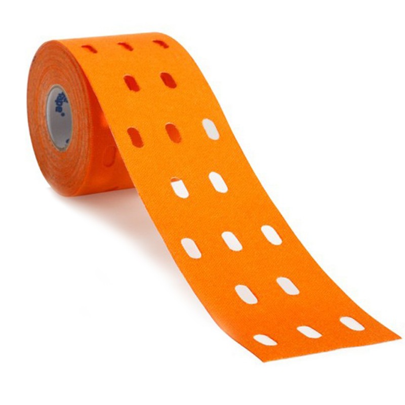 Tratamiento Slim Taping con Punch Centro de Estética Cleo Guadalajara