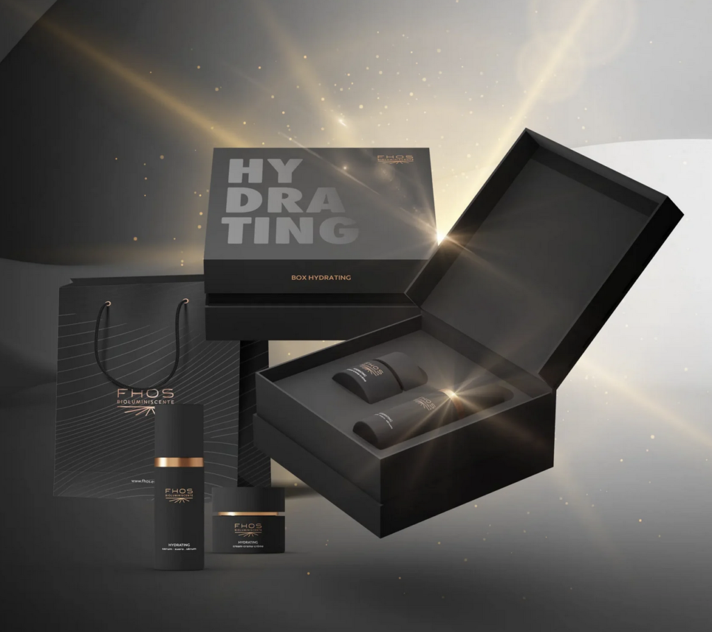 Box Hydrating 2 Productos